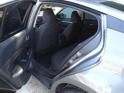 2021 Nissan Altima 2.5 SV   - Photo 15 - Van Nuys, CA 91405