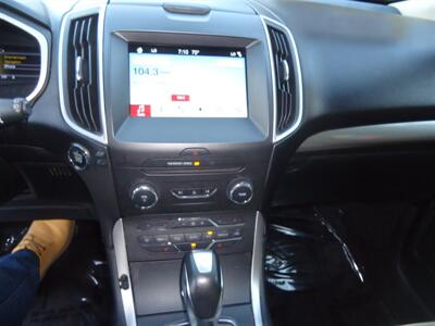 2016 Ford Edge SEL   - Photo 26 - Van Nuys, CA 91405
