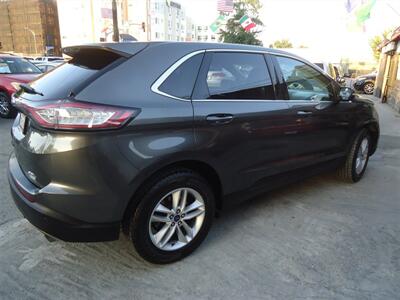 2016 Ford Edge SEL   - Photo 4 - Van Nuys, CA 91405