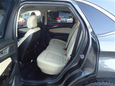 2016 Ford Edge SEL   - Photo 19 - Van Nuys, CA 91405