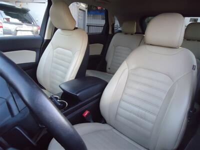 2016 Ford Edge SEL   - Photo 18 - Van Nuys, CA 91405