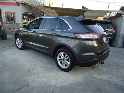 2016 Ford Edge SEL   - Photo 8 - Van Nuys, CA 91405