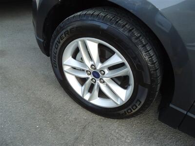 2016 Ford Edge SEL   - Photo 31 - Van Nuys, CA 91405