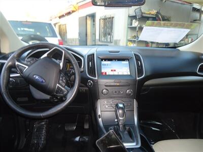 2016 Ford Edge SEL   - Photo 21 - Van Nuys, CA 91405