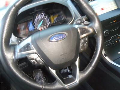 2016 Ford Edge SEL   - Photo 23 - Van Nuys, CA 91405