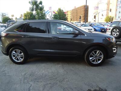 2016 Ford Edge SEL   - Photo 3 - Van Nuys, CA 91405