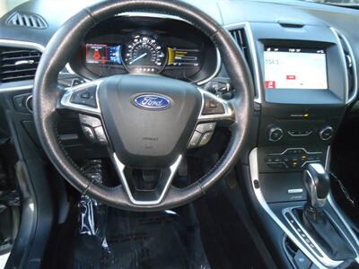 2016 Ford Edge SEL   - Photo 24 - Van Nuys, CA 91405