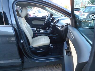 2016 Ford Edge SEL   - Photo 16 - Van Nuys, CA 91405