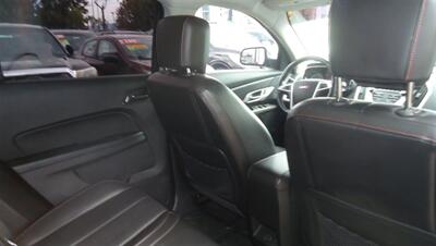 2014 GMC Terrain SLT-2 - Photo 13 - Van Nuys, CA 91405
