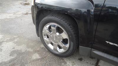 2014 GMC Terrain SLT-2 - Photo 24 - Van Nuys, CA 91405