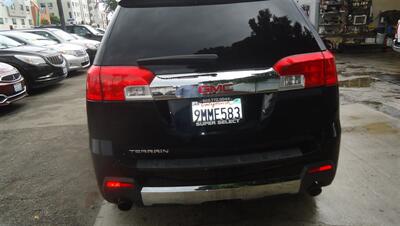 2014 GMC Terrain SLT-2 - Photo 9 - Van Nuys, CA 91405