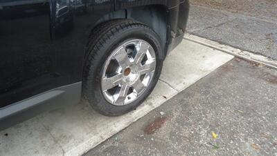 2014 GMC Terrain SLT-2 - Photo 23 - Van Nuys, CA 91405