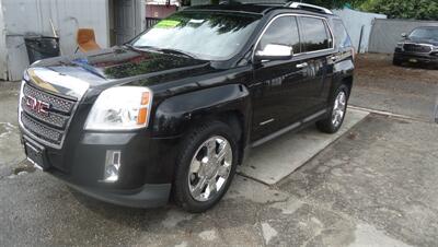 2014 GMC Terrain SLT-2 - Photo 6 - Van Nuys, CA 91405