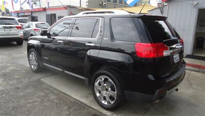 2014 GMC Terrain SLT-2 - Photo 8 - Van Nuys, CA 91405