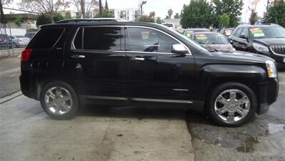 2014 GMC Terrain SLT-2 - Photo 3 - Van Nuys, CA 91405