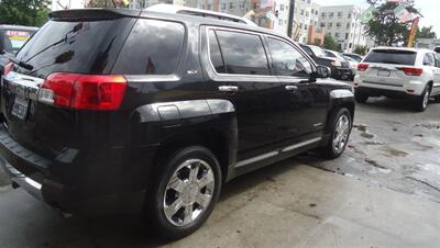 2014 GMC Terrain SLT-2 - Photo 4 - Van Nuys, CA 91405