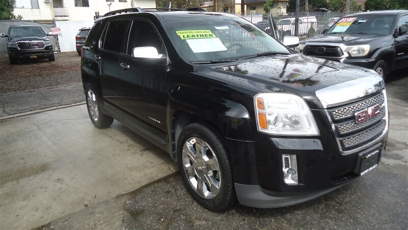 2014 GMC Terrain SLT-2   - Photo 1 - Van Nuys, CA 91405