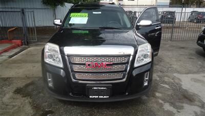 2014 GMC Terrain SLT-2 - Photo 2 - Van Nuys, CA 91405