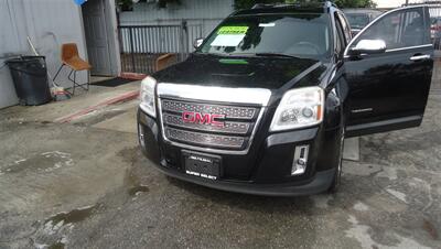 2014 GMC Terrain SLT-2 - Photo 5 - Van Nuys, CA 91405