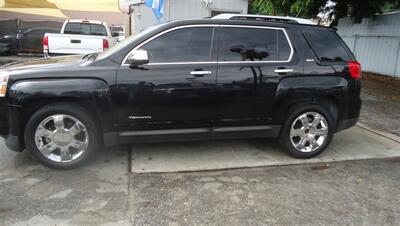 2014 GMC Terrain SLT-2 - Photo 7 - Van Nuys, CA 91405