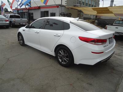 2020 Kia Optima LX - Photo 7 - Van Nuys, CA 91405