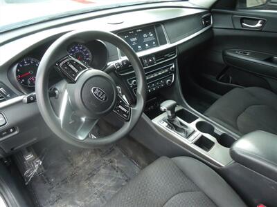 2020 Kia Optima LX - Photo 20 - Van Nuys, CA 91405