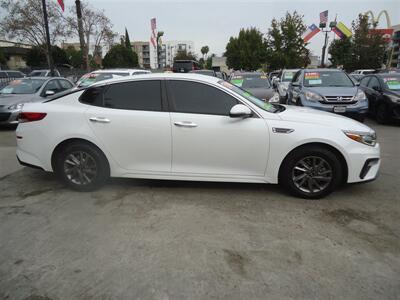 2020 Kia Optima LX - Photo 3 - Van Nuys, CA 91405