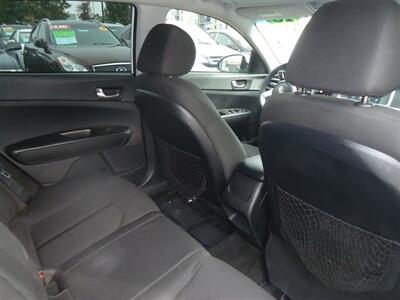 2020 Kia Optima LX - Photo 12 - Van Nuys, CA 91405