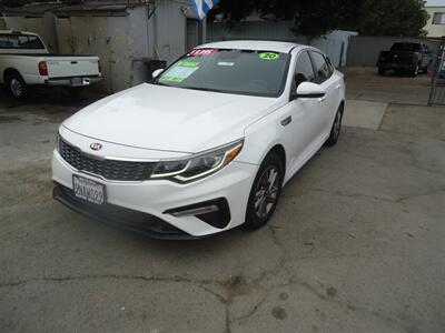 2020 Kia Optima LX - Photo 5 - Van Nuys, CA 91405