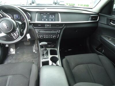 2020 Kia Optima LX - Photo 19 - Van Nuys, CA 91405
