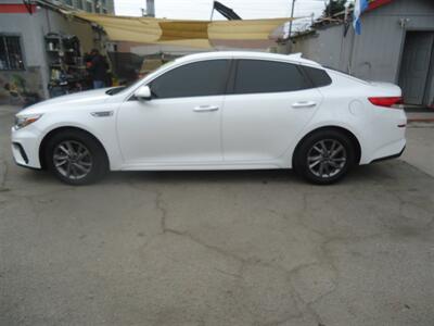 2020 Kia Optima LX - Photo 6 - Van Nuys, CA 91405