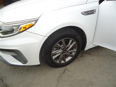 2020 Kia Optima LX - Photo 29 - Van Nuys, CA 91405