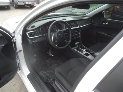 2020 Kia Optima LX - Photo 17 - Van Nuys, CA 91405