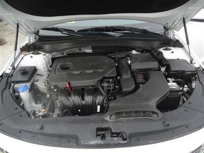 2020 Kia Optima LX - Photo 27 - Van Nuys, CA 91405