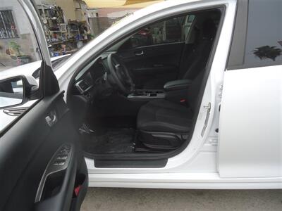 2020 Kia Optima LX - Photo 16 - Van Nuys, CA 91405