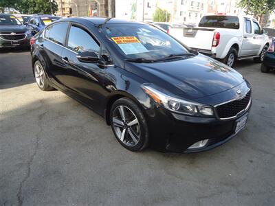 2017 Kia Forte EX   - Photo 8 - Van Nuys, CA 91405