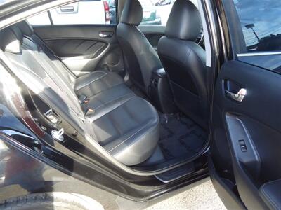 2017 Kia Forte EX   - Photo 14 - Van Nuys, CA 91405