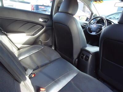 2017 Kia Forte EX   - Photo 15 - Van Nuys, CA 91405