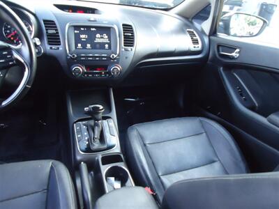 2017 Kia Forte EX   - Photo 20 - Van Nuys, CA 91405