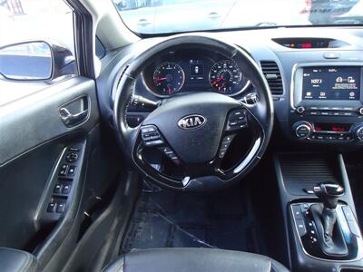 2017 Kia Forte EX   - Photo 21 - Van Nuys, CA 91405