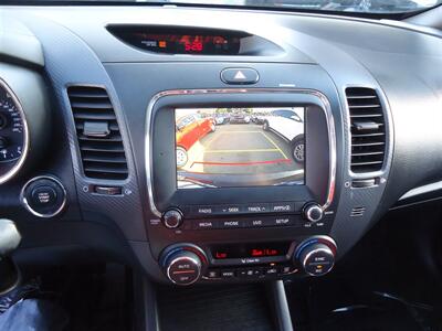 2017 Kia Forte EX   - Photo 24 - Van Nuys, CA 91405