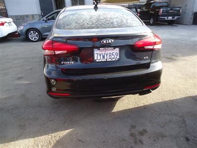 2017 Kia Forte EX   - Photo 5 - Van Nuys, CA 91405