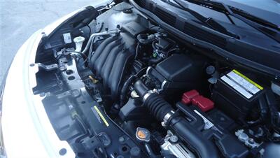 2018 Nissan Versa SV   - Photo 24 - Van Nuys, CA 91405
