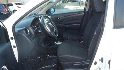 2018 Nissan Versa SV   - Photo 15 - Van Nuys, CA 91405