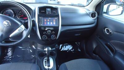2018 Nissan Versa SV   - Photo 18 - Van Nuys, CA 91405