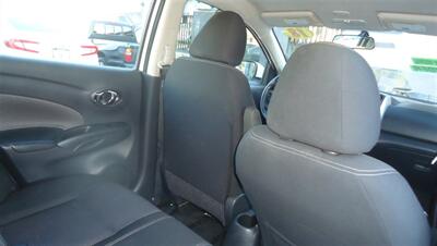 2018 Nissan Versa SV   - Photo 12 - Van Nuys, CA 91405