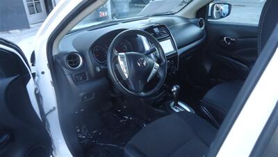 2018 Nissan Versa SV   - Photo 19 - Van Nuys, CA 91405