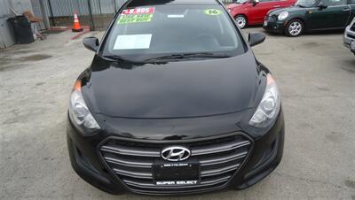 2016 Hyundai ELANTRA GT   - Photo 6 - Van Nuys, CA 91405