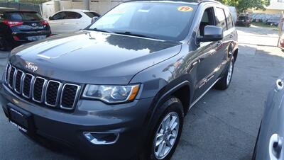 2019 Jeep Grand Cherokee Laredo   - Photo 6 - Van Nuys, CA 91405