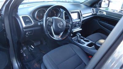 2019 Jeep Grand Cherokee Laredo   - Photo 20 - Van Nuys, CA 91405